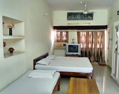 Khách sạn Dhillon House (Jodhpur, Ấn Độ)