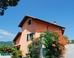 Toàn bộ căn nhà/căn hộ Agriturismo Terra E Cielo (Serra Riccò, Ý)