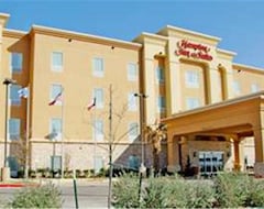 Khách sạn Hampton Inn & Suites San Antonio/Northeast I-35 (San Antonio, Hoa Kỳ)
