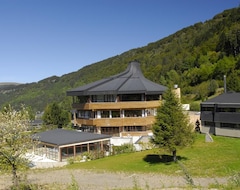 Resort/Odmaralište Village Vacances La Prade Haute (Mont-Dore, Francuska)
