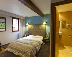 Hotel Au Lion (Ribeauville, Frankrig)