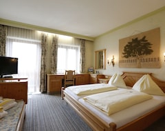 Hotelli Premium Wanderhotel Steirerhof (Schladming, Itävalta)
