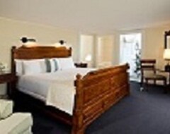 Hotel The Inn At Cape Cod (Yarmouth Port, Sjedinjene Američke Države)