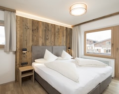 Lejlighedshotel Angerer Alpine Suiten und Familienappartements Tirol (Reith im Alpbachtal, Østrig)