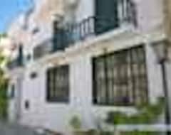 Toàn bộ căn nhà/căn hộ Liofyto Apartments (Agia Galini, Hy Lạp)