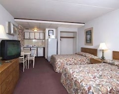 Ivanhoe Motel (North Wildwood, ABD)