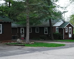 Toàn bộ căn nhà/căn hộ Geneva Lake Cabin in Williams Bay (Union Grove, Hoa Kỳ)
