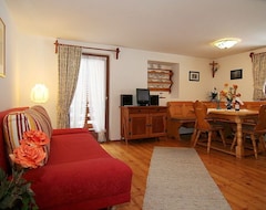 Casa/apartamento entero Ferienwohnung Nr. 2, 2-4 Personen, 55 Qm, Dusche/Wc (Ramsau, Alemania)