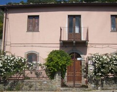 Toàn bộ căn nhà/căn hộ Casa Vacanze Liperni (Raccuja, Ý)