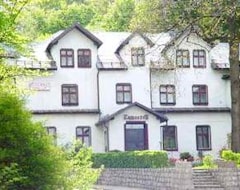Nhà trọ Pensjonat Zameczek (Szklarska Poreba, Ba Lan)