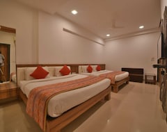 Otel OYO Flagship The Elegance Resort (Chittorgarh, Hindistan)