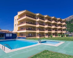 Hele huset/lejligheden Rvhotels Apartamentos El Quijote (Torroella de Montgrí, Spanien)