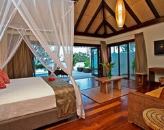 Khách sạn Nautilus Resort (Matavera, Quần đảo Cook)