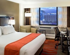 Hotel Holiday Inn Houston S - NRG Area - Med Ctr (South Houston, USA)