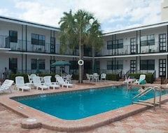 Hotel Napoli Belmar Resort (Fort Lauderdale, USA)