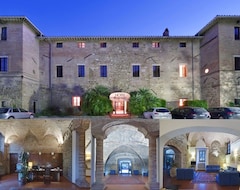 Otel Lo Spedalicchio (Bastia Umbra, İtalya)