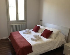 Cijela kuća/apartman Casa Lavanda (Bellagio, Italija)