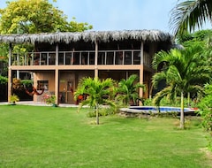Khách sạn Hostal Kundalini (Montañita, Ecuador)
