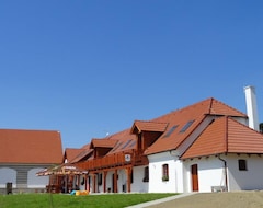 Nhà trọ Penzion U Farmare (Chotoviny, Cộng hòa Séc)