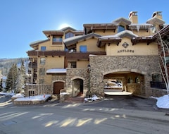 Hotel Platinum 3Br Antlers @ Vail, , Steps To Gondola, Flexible Cancellation (Vail, USA)