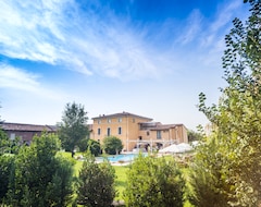 Hotel Villa Costanza (Pontenure, Italy)