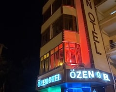 Ozen Hotel (Gelibolu, Turska)