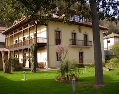 Otel La Casona de Don Santos (Proaza, İspanya)