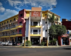 Khách sạn Musa (Villarrica, Paraguay)
