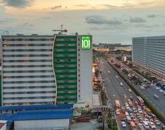 Hotel 101 - Manila (Pasay, Filipinler)