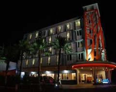 Solaris Hotel Malang (Malang, Indonezija)