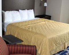 Khách sạn Sleep Inn Lake Norman (Huntersville, Hoa Kỳ)