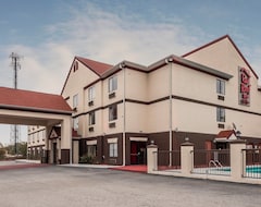 Otel Red Roof Inn & Suites Augusta West (Augusta, ABD)