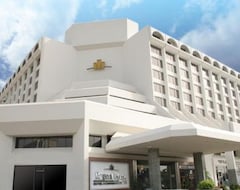 Regent Plaza Hotel & Convention Center (Karachi, Paquistán)
