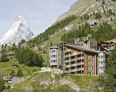 Hotel The Omnia (Zermatt, Švicarska)