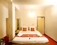 Hotel Rinn Residency (Hyderabad, India)
