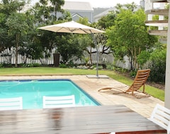 Hele huset/lejligheden Cedar House - P30 (Knysna, Sydafrika)