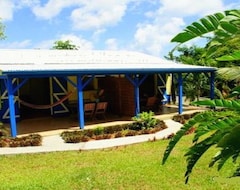 Casa/apartamento entero Residence Les Palmiers (La Trinité, Antillas Francesas)