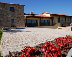 Casa rural Quinta da Dinha (Oliveira de Azeméis, Portekiz)