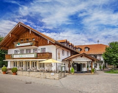Khách sạn Hotel Rupertihof (Ainring, Đức)