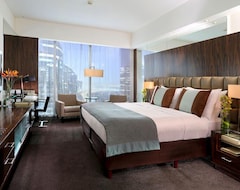 Otel Bonnington  And Residence Dmcc (Dubai, Birleşik Arap Emirlikleri)