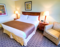 Hotel Holiday Inn Tampa Westshore - Airport Area (Tampa, Sjedinjene Američke Države)