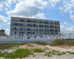 Hotel Beach Club Suites (Ormond Beach, USA)