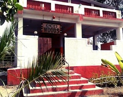 Khách sạn Ecowoods Agrotourism (Panchgani, Ấn Độ)