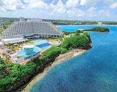 Otel Rihga Royal Laguna Guam Resort (Tamuning, Guam)