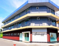 Goldenhill Hotel (Tanjung Aru, Malezya)