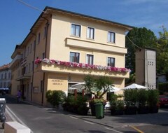 Khách sạn Arilica (Peschiera del Garda, Ý)