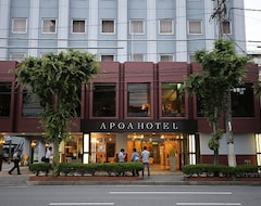 Khách sạn Apoa Hotel (Yokkaichi, Nhật Bản)