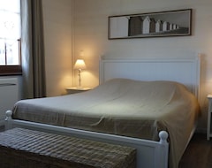 Hotelli La Maison Cent 5 (Saint-Valery-sur-Somme, Ranska)