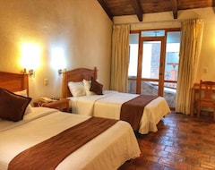 Hotel Plaza Magnolias Suites (San Cristobal de las Casas, Meksiko)