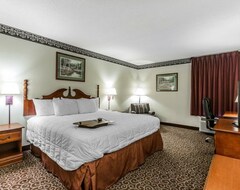 Guesthouse Clarion Inn near Lookout Mountain (Lookout Mountain, USA)